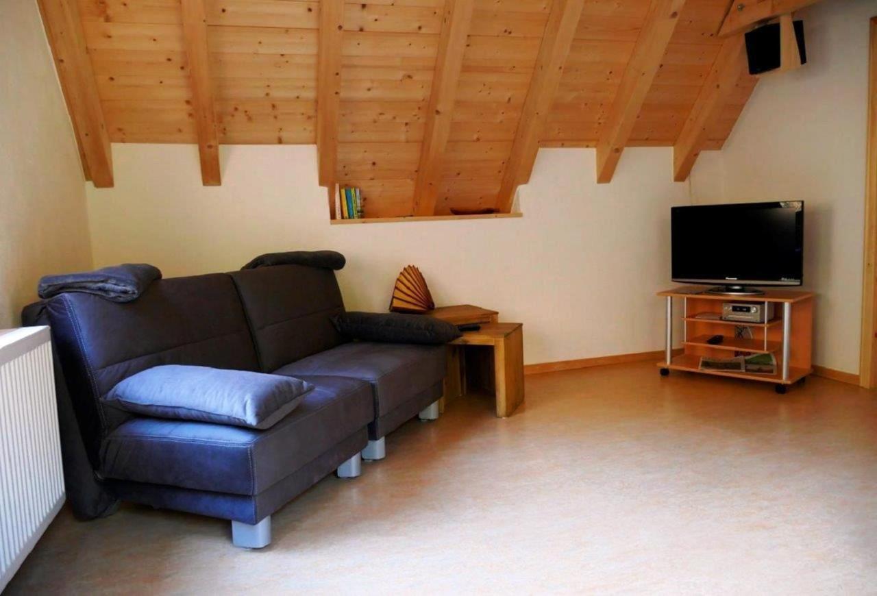 Ferienhaus In Der Erlebach Elmstein المظهر الخارجي الصورة