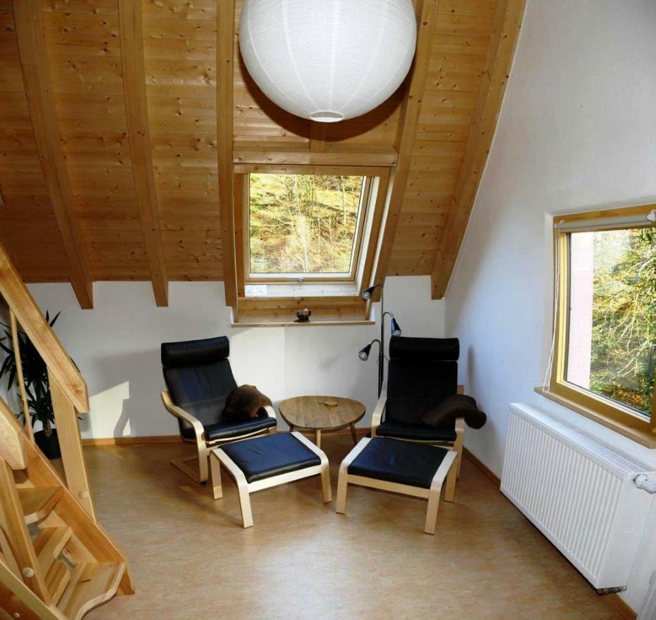 Ferienhaus In Der Erlebach Elmstein المظهر الخارجي الصورة
