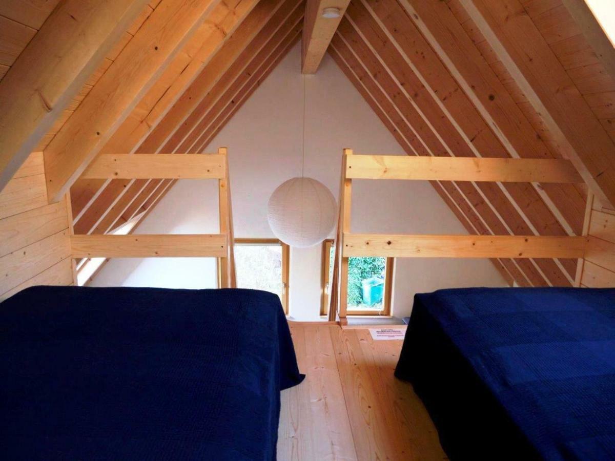 Ferienhaus In Der Erlebach Elmstein المظهر الخارجي الصورة