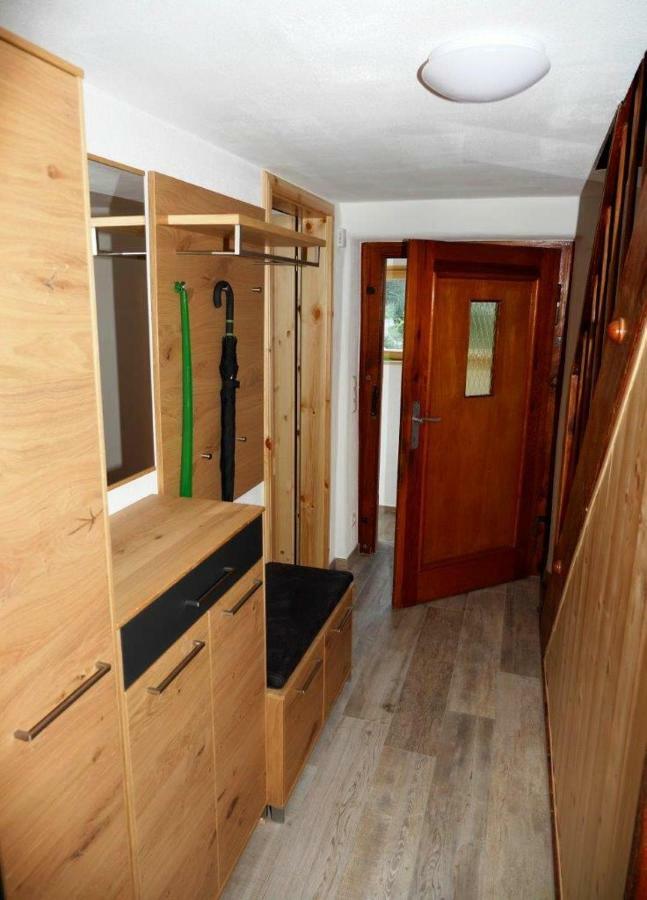 Ferienhaus In Der Erlebach Elmstein المظهر الخارجي الصورة
